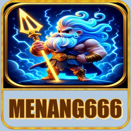 Aplikasi menang666 Android